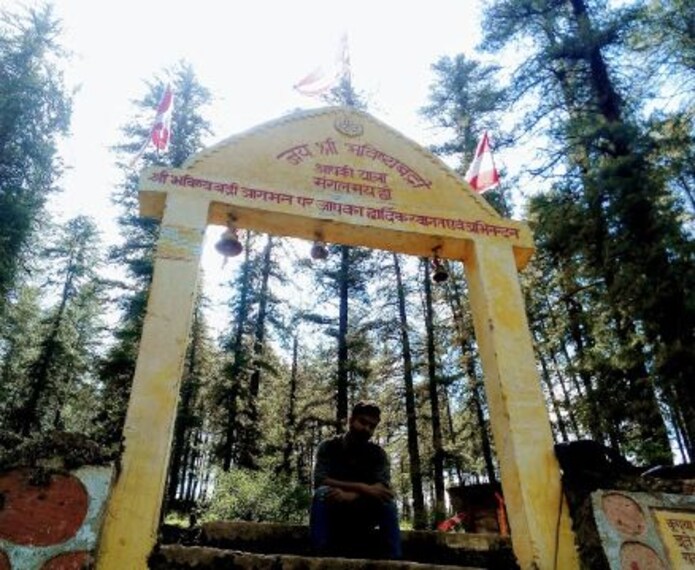 badrinath_bhavishya_badri