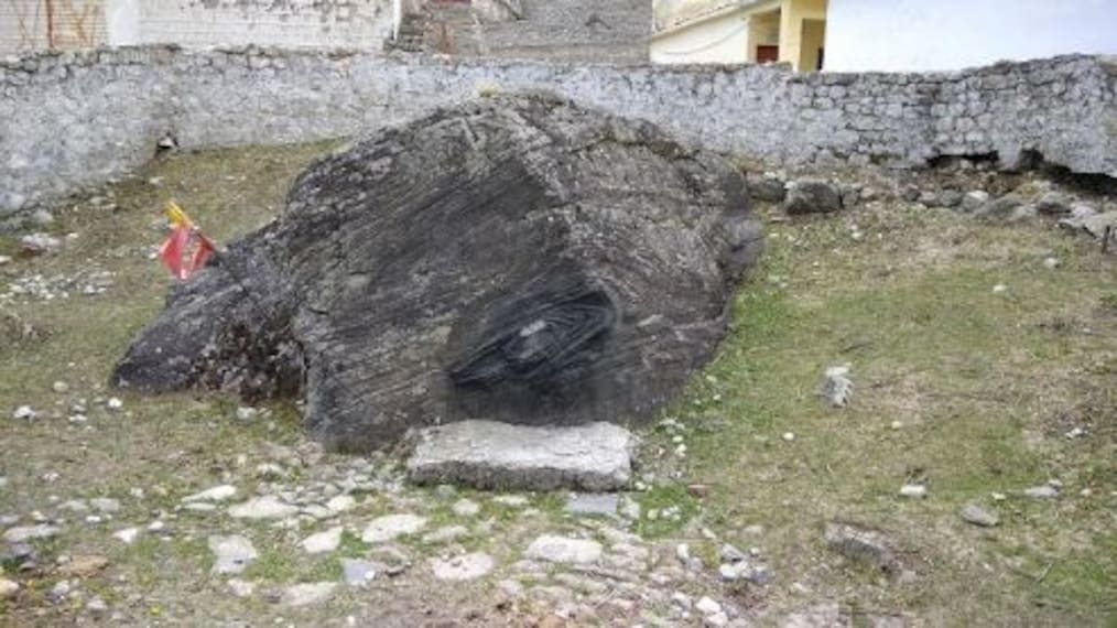 badrinath_sheshnetra