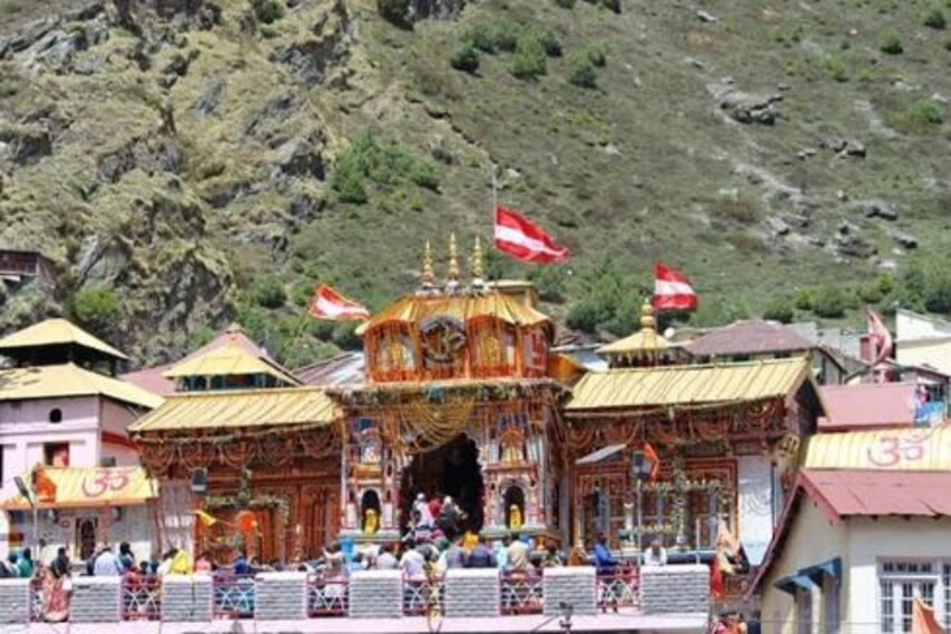 badrinath_surya_kund