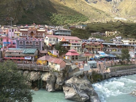 Badrinath