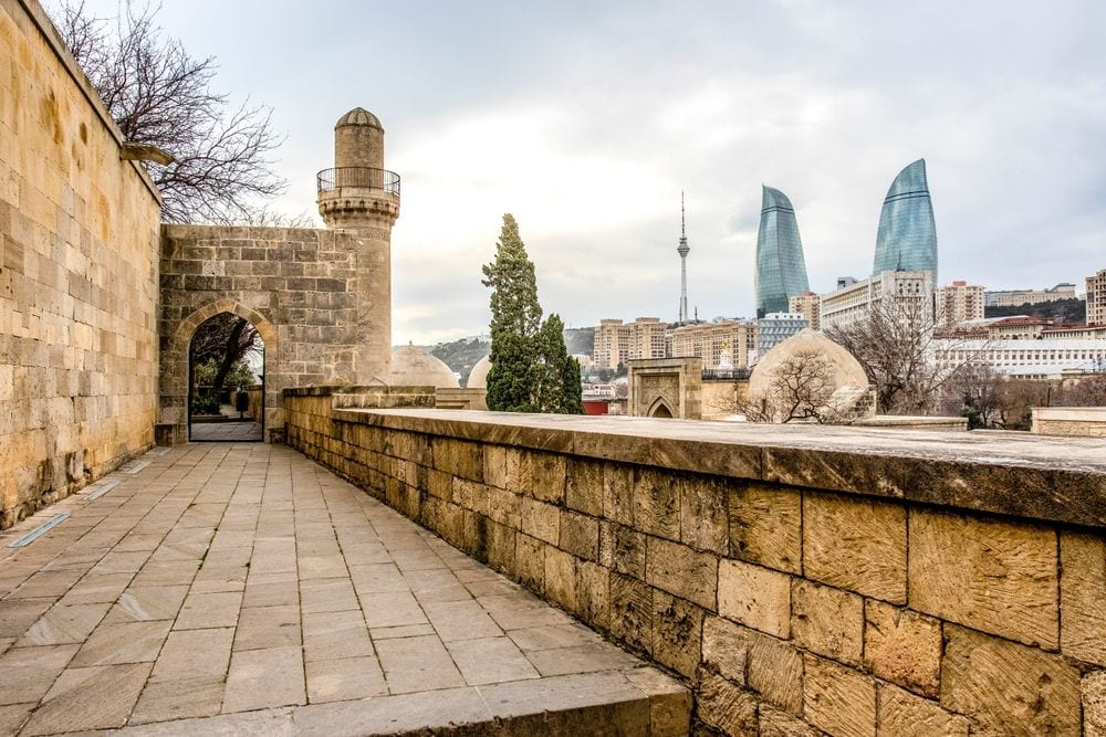 Shirvanshah_s_Palace_Baku_1