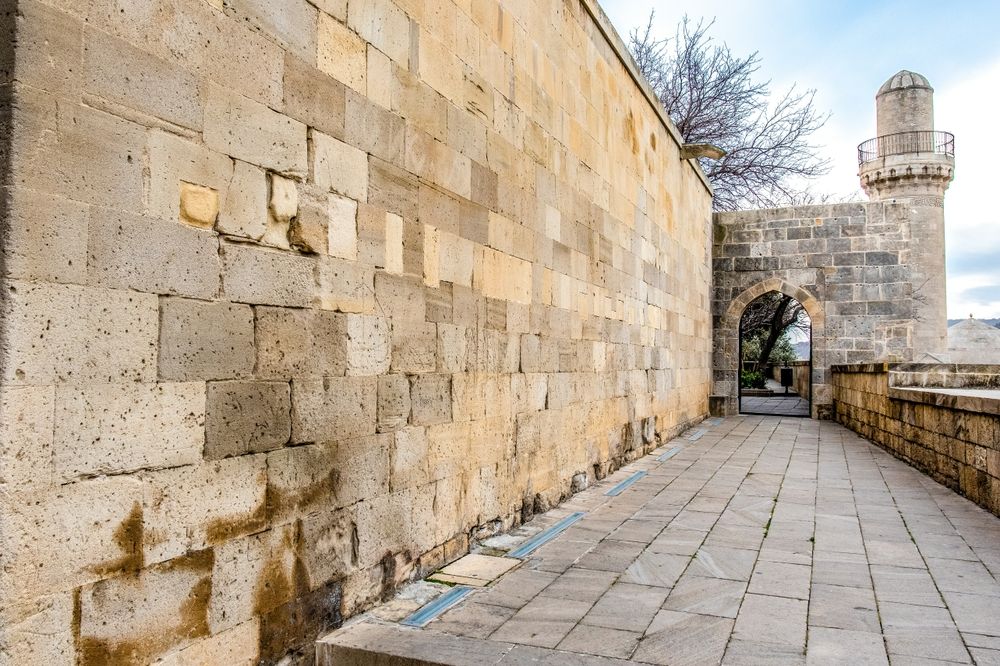 Shirvanshah_s_Palace_Baku_2