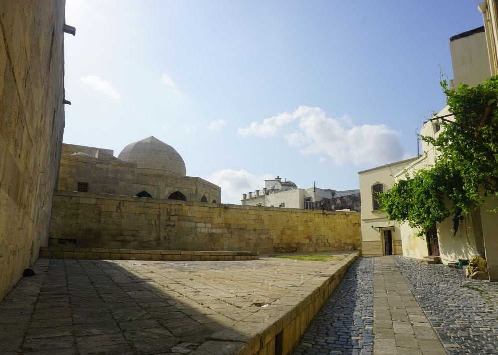 Shirvanshah_s_Palace_Baku_3