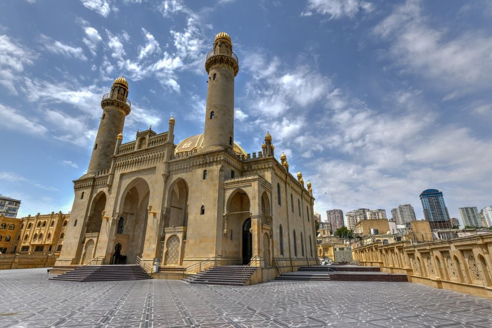 Teze_Pir_Mosque_Baku_1