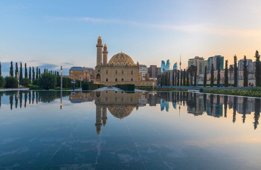 Teze_Pir_Mosque_Baku_2