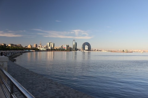 Denizkenari Milli Park