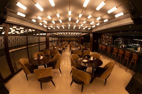 Abakuz Restaurant