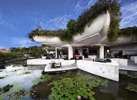 AYANA Resort and Spa