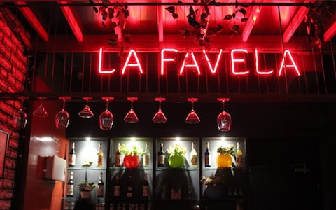 La Favela
