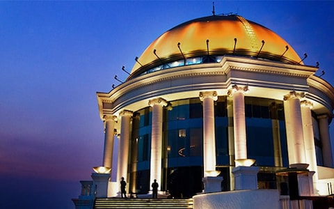 Sirocco