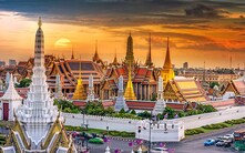 Bangkok, Thailand - Tourist Places & Top Things to Do in 2026