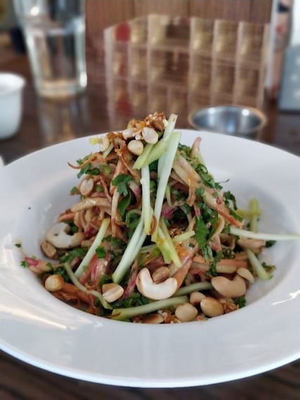 Bangalore Infinitea Portrait Image