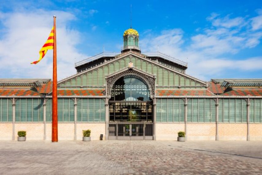 barcelona_born_cultural_centre