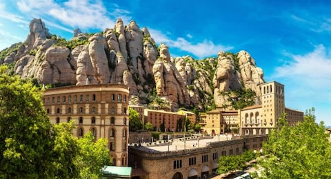 Have an Adventure in Montserrat