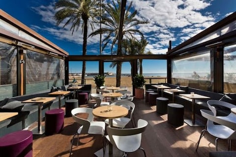 Icebarcelona