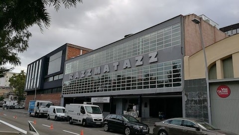 Razzmatazz