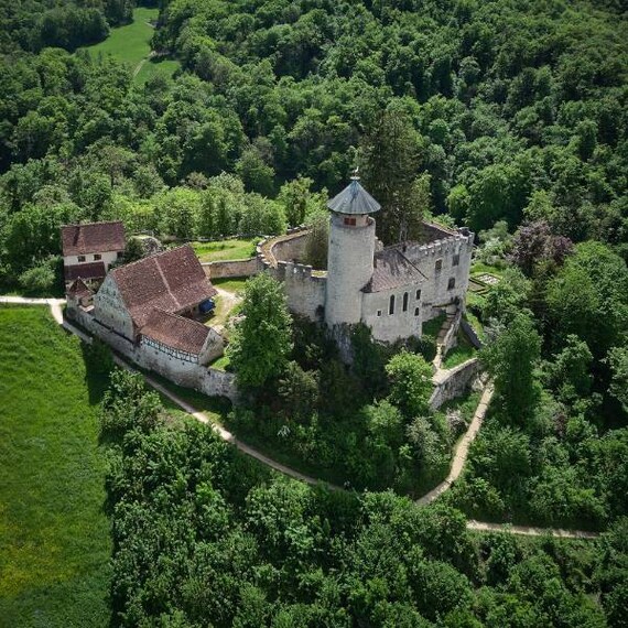 Basel_Birseck_Castle_4
