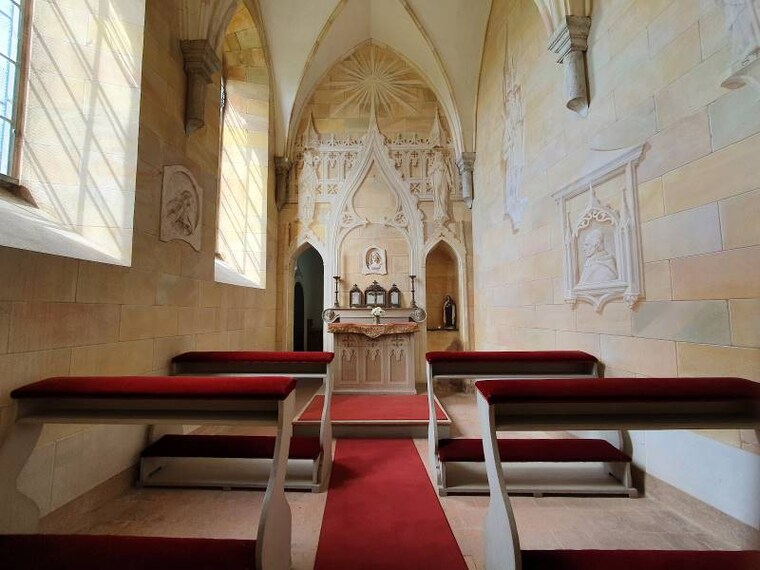 Basel_Birseck_Castle_8