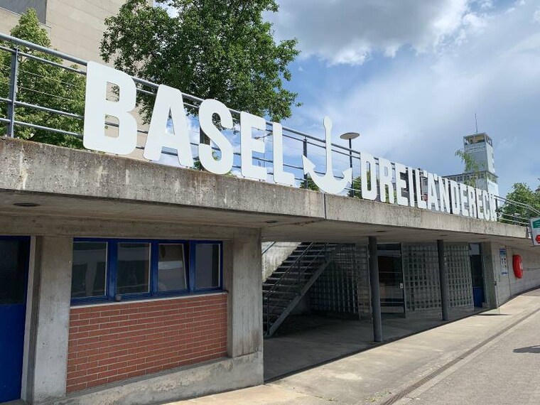 Basel_Dreilandereck_7