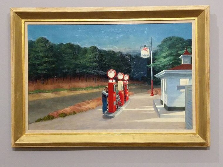 Basel_Fondation_Beyeler_7