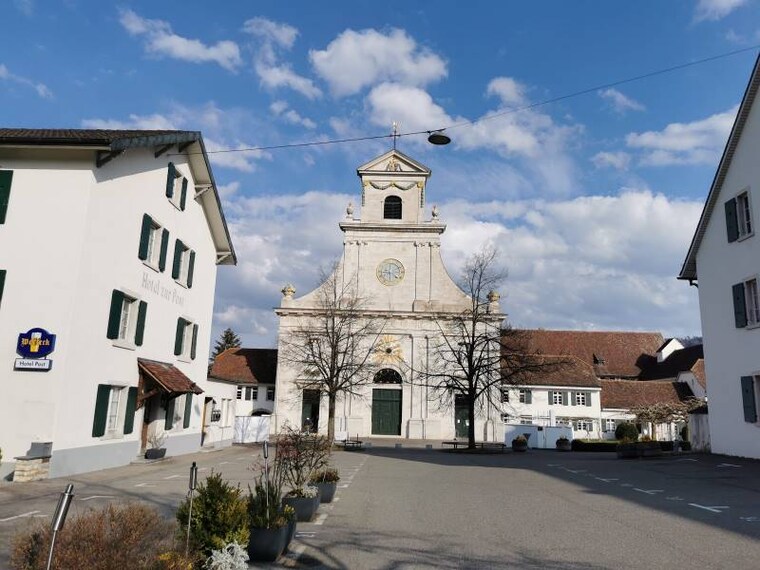 Basel_Mariastein_Abbey_9