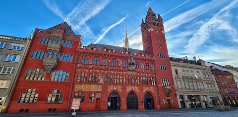 Rathaus