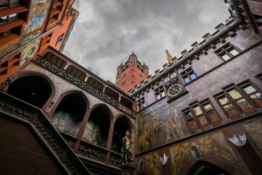 Basel_Rathaus_4