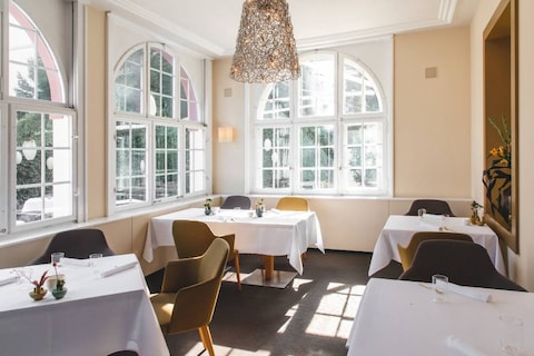 Restaurant Stucki Tanja Grandits