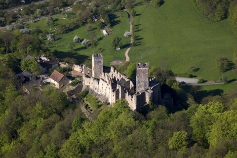 Rotteln Castle