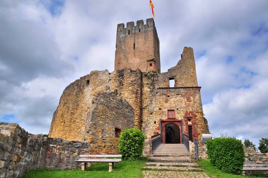 Basel_Rotteln_Castle_2