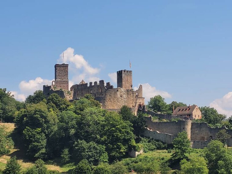Basel_Rotteln_Castle_5