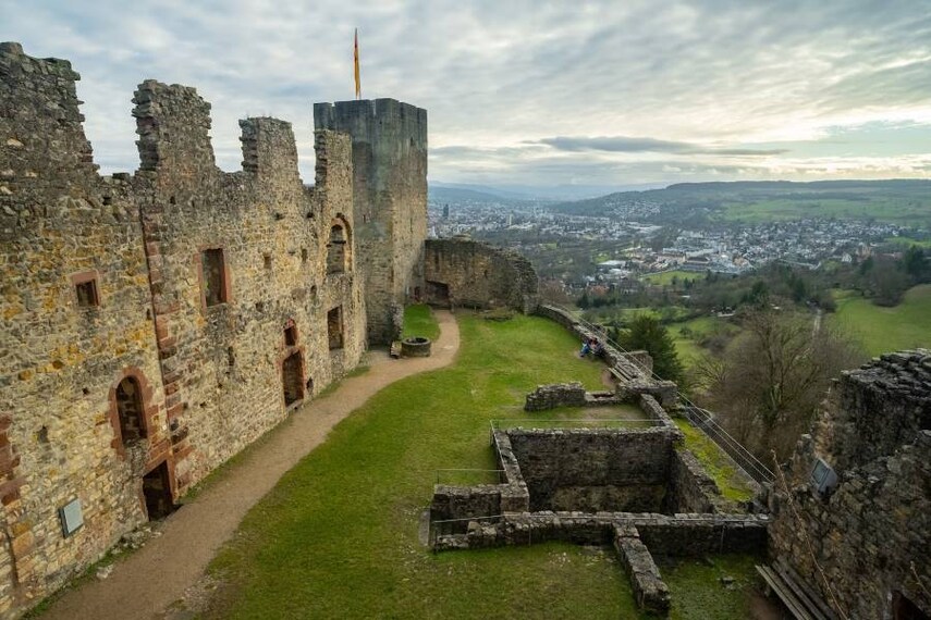 Basel_Rotteln_Castle_6