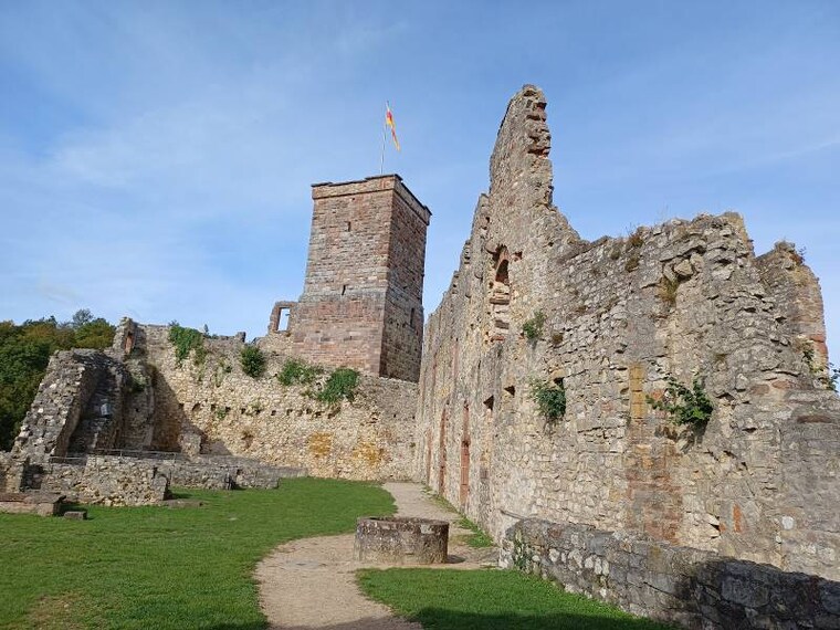 Basel_Rotteln_Castle_8