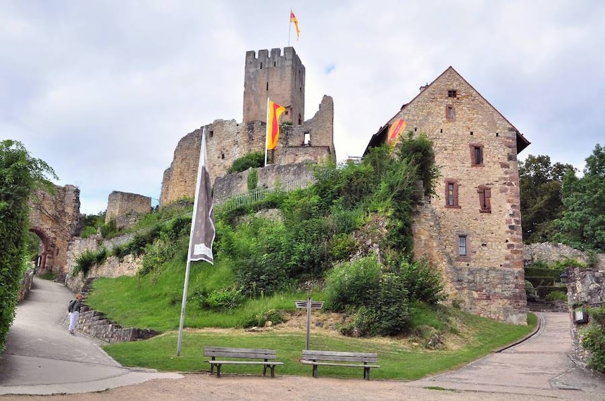 Basel_Rotteln_Castle_9