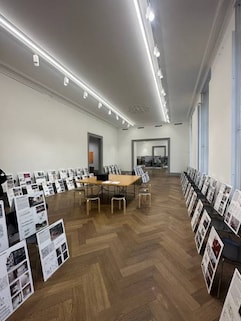 Swiss Architecture Museum