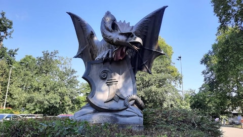 Tierpark Lange Erlen