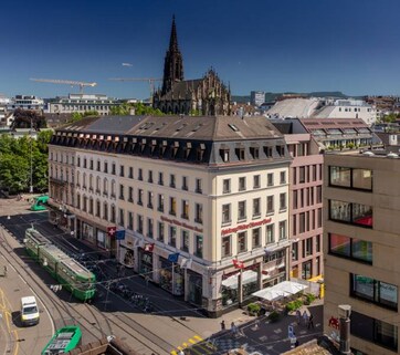 Toy Worlds Museum Basel