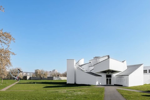 Vitra Design Museum