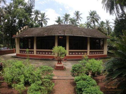 Bekal Fort Heritage Homestay