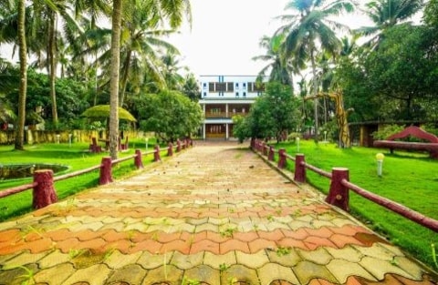 Bekal Homestays and Resorts