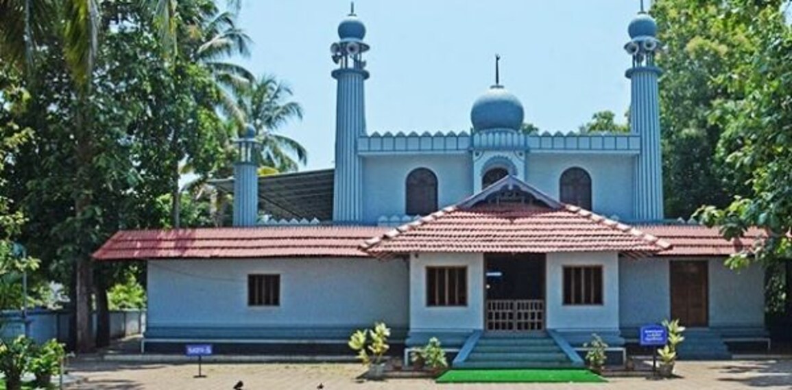bekal_malik_denar_mosque