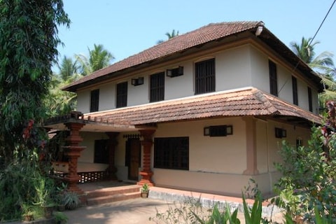 Gitanjali Heritage