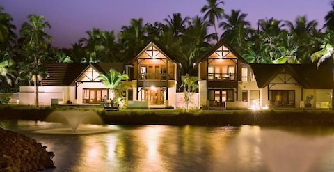 The LaLit Resort