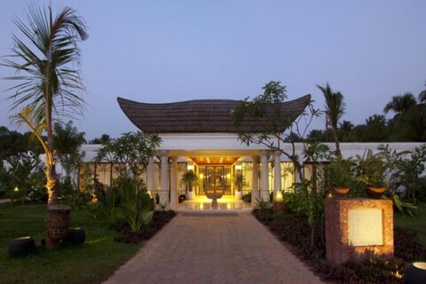 Taj Bekal Resort and Spa