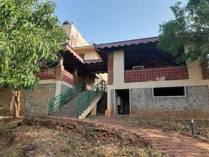 Spend a Night at Bhimgad Adventure Camp