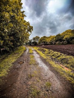 Explore Jamboti Hills