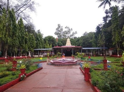 Military Mahadeva Temple