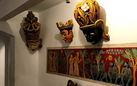 Ambalangoda