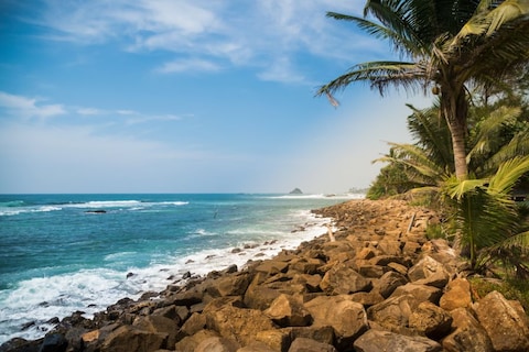 Image from popular destination Bentota -  Fun-Packed Beach Destination in Sri Lanka