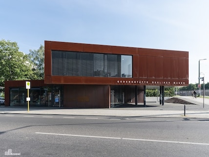 Berlin Wall Memorial and Documentation Centre